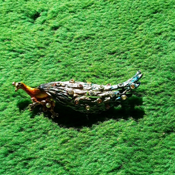 Brooch - Picture 1 of 1